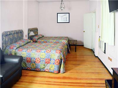 Hotel Casablanca Durango Ngoại thất bức ảnh