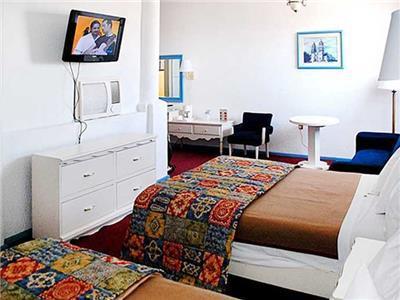 Hotel Casablanca Durango Ngoại thất bức ảnh