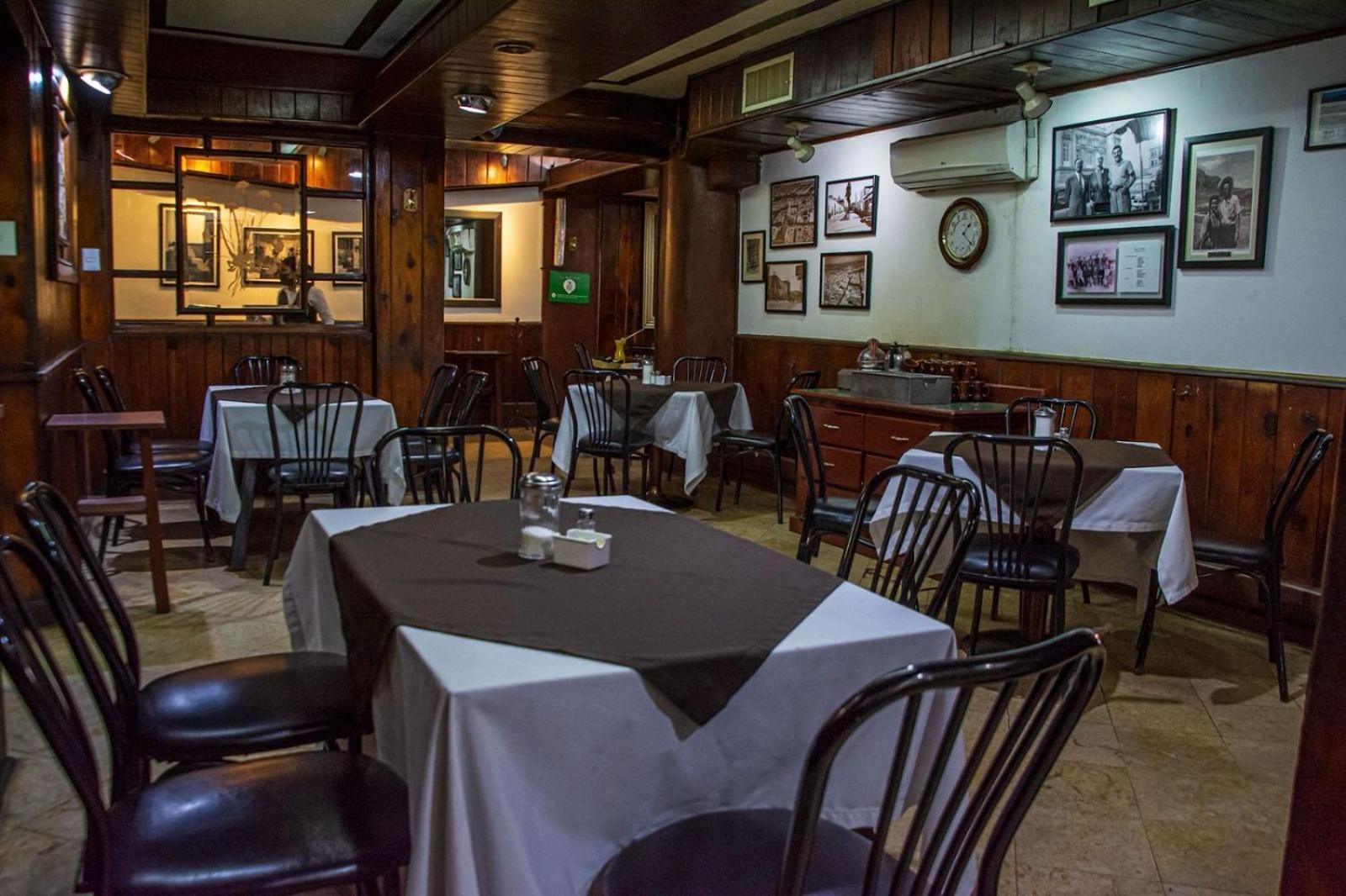 Hotel Casablanca Durango Ngoại thất bức ảnh