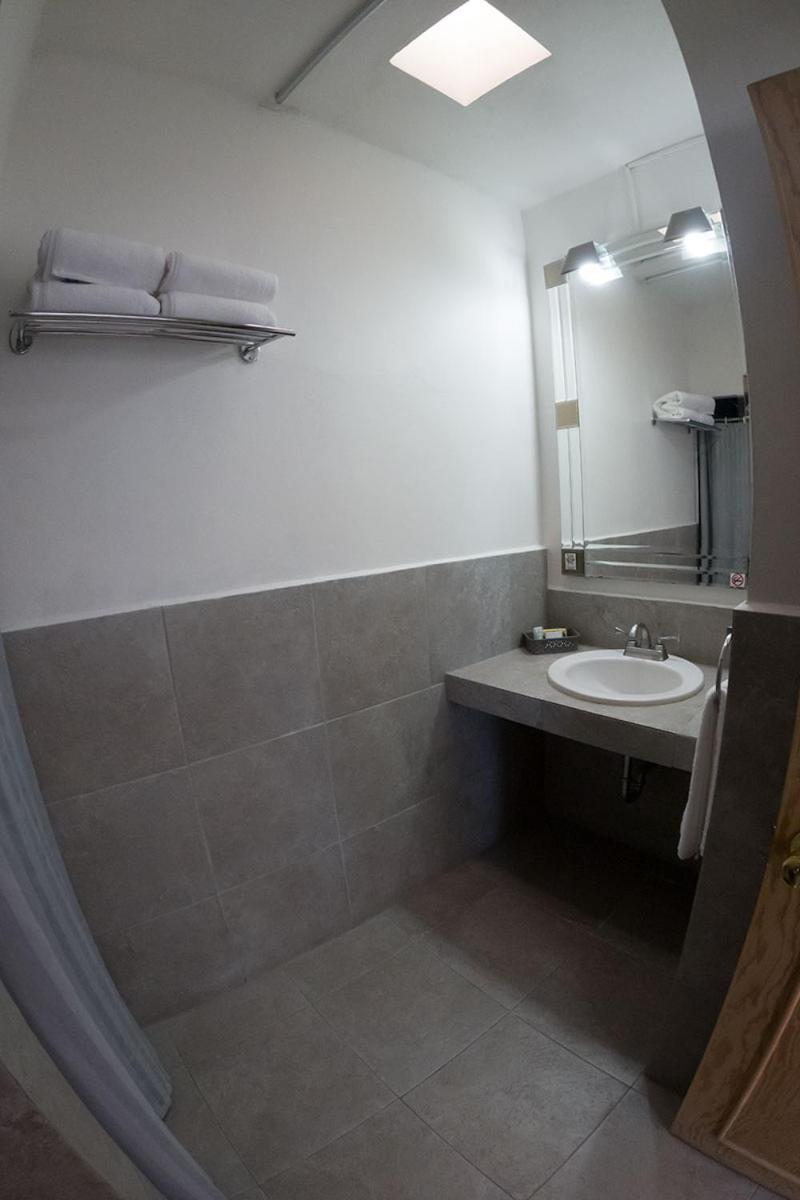 Hotel Casablanca Durango Ngoại thất bức ảnh